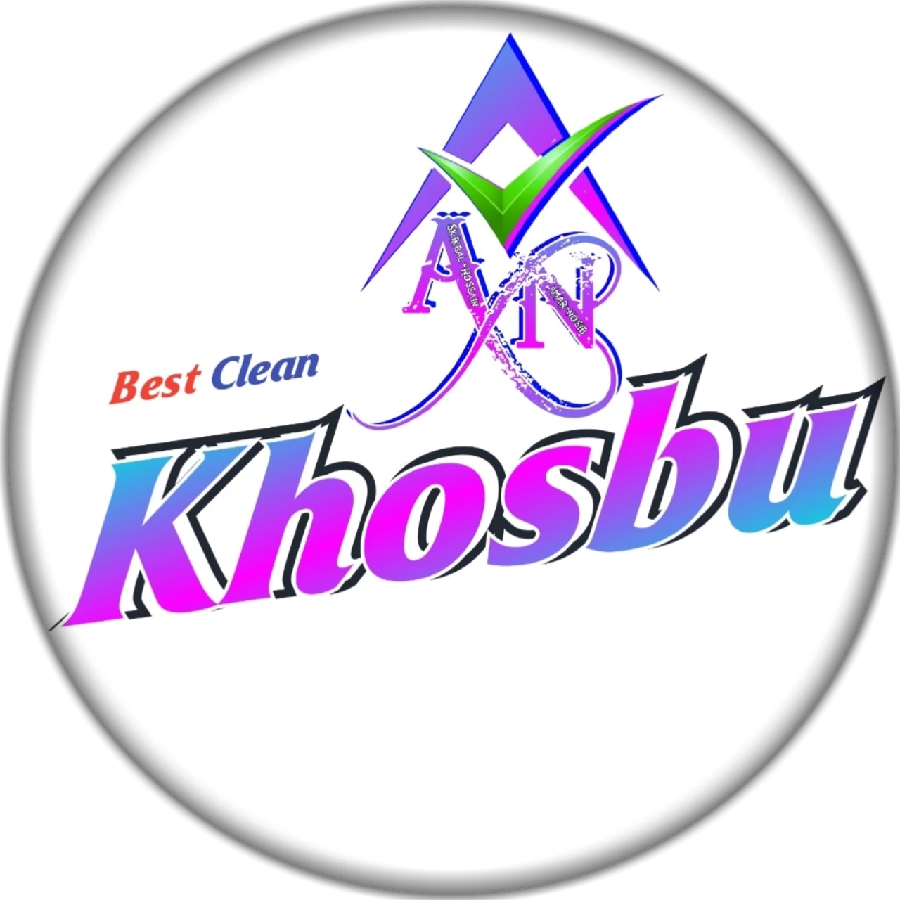 Khosbu Clean