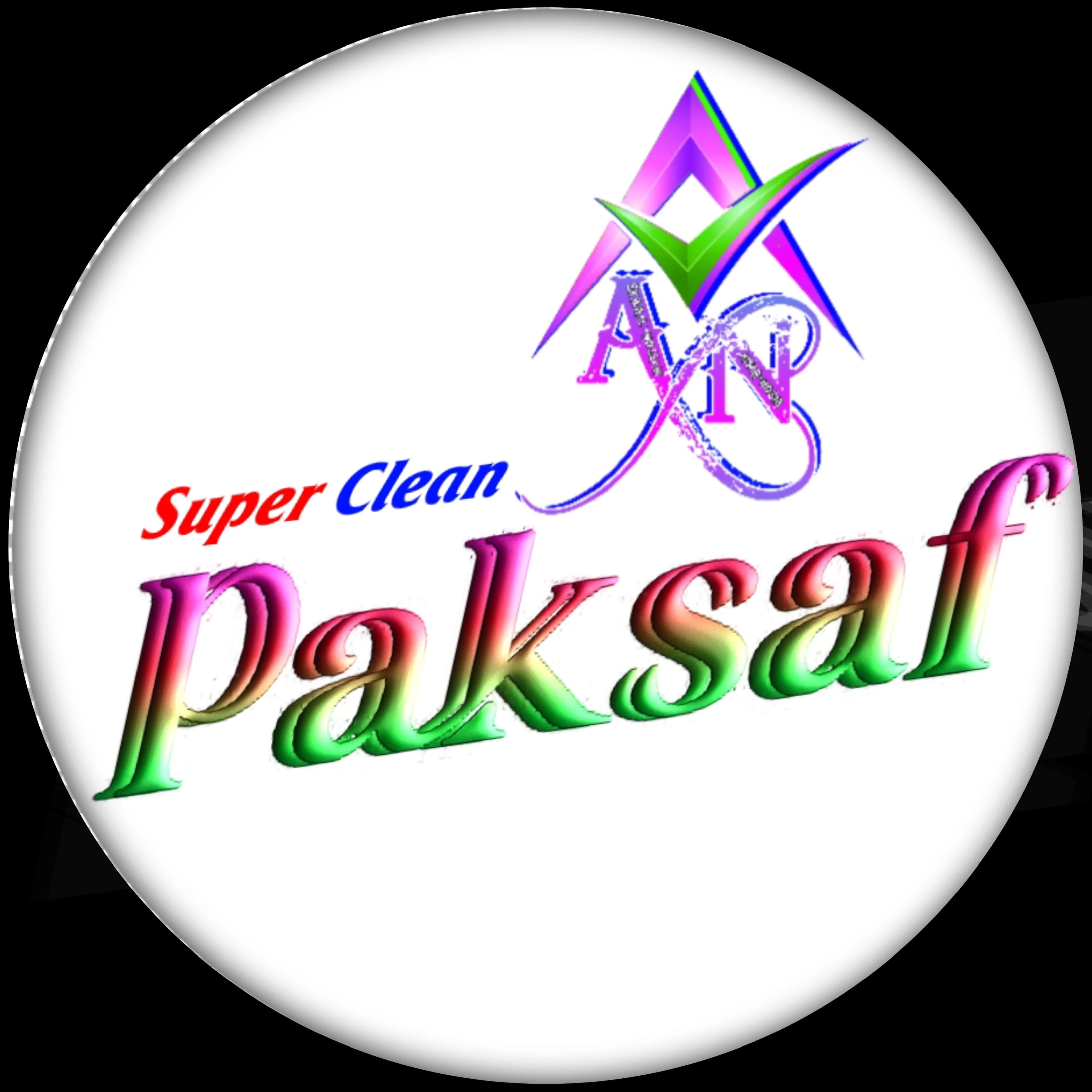 Paksaf Clean
