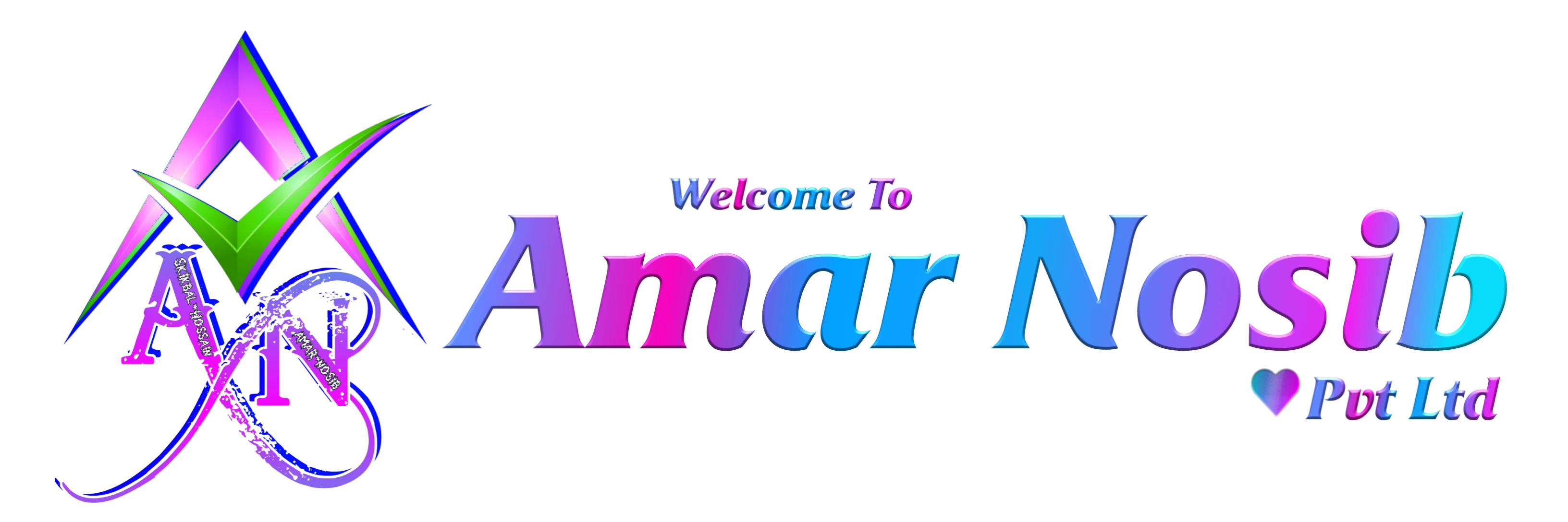 Amar Nosib Pvt. Ltd.